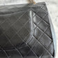 Classic double flap