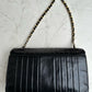 Classic single flap