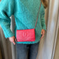 Wallet on chain