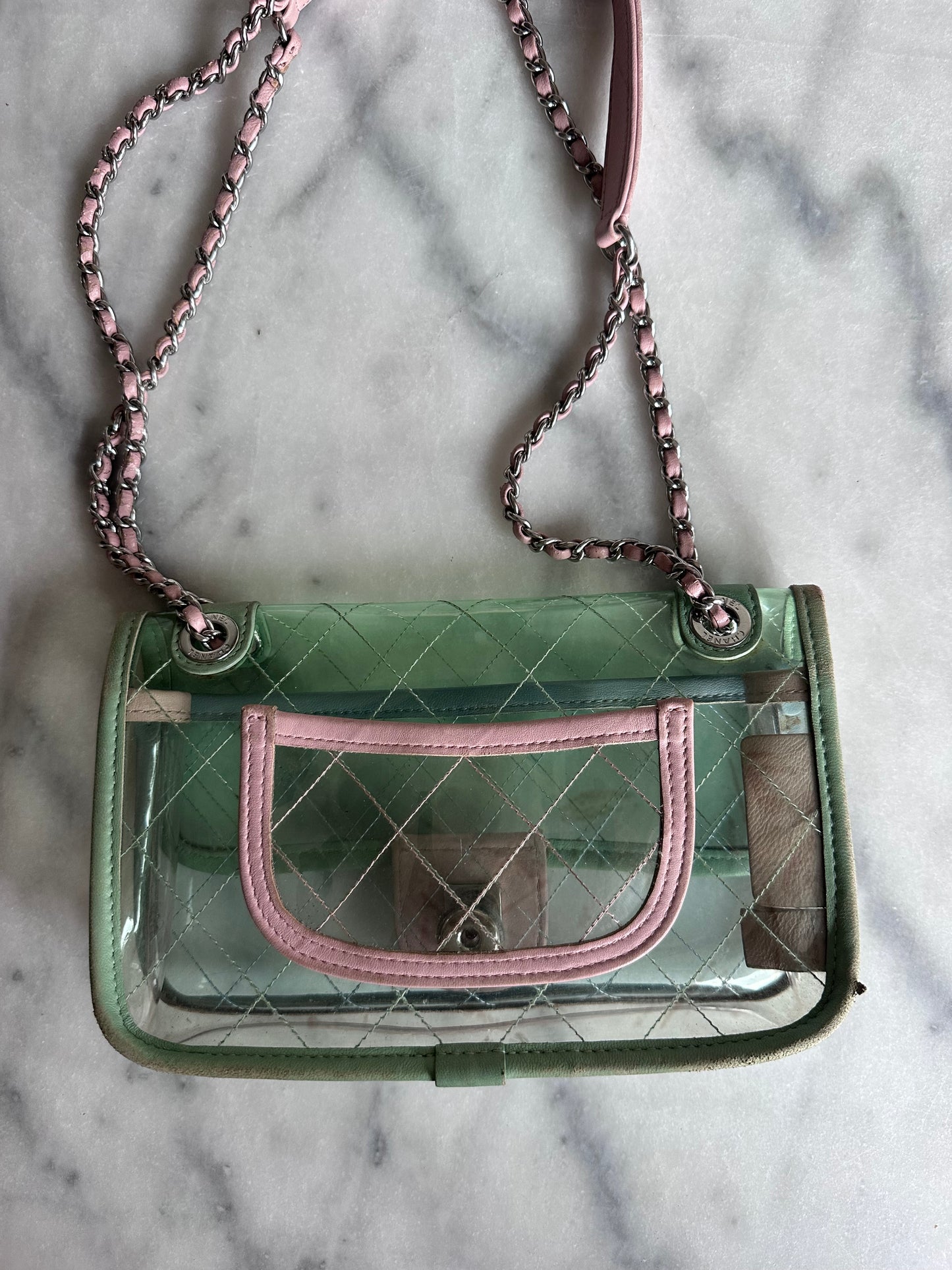 Chanel Coco Splash