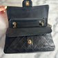 Chanel classic double flap