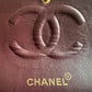 Chanel classic double flap