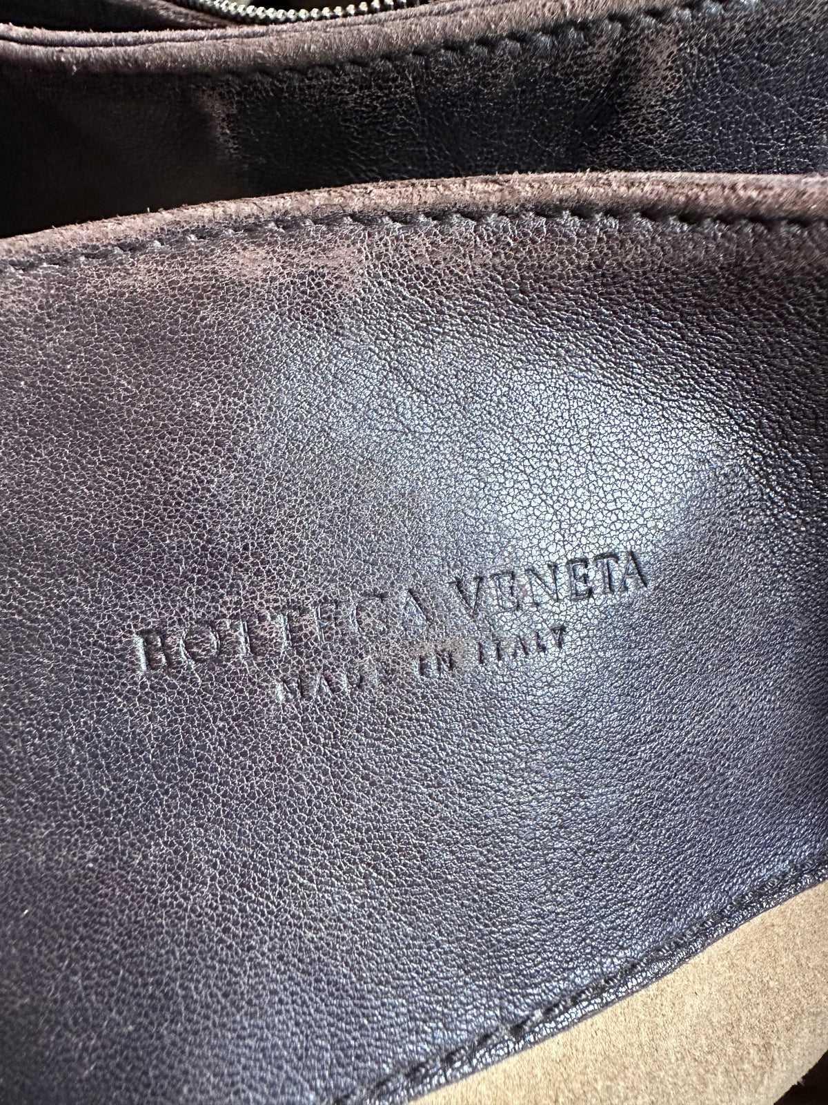 Bottega Veneta Roma