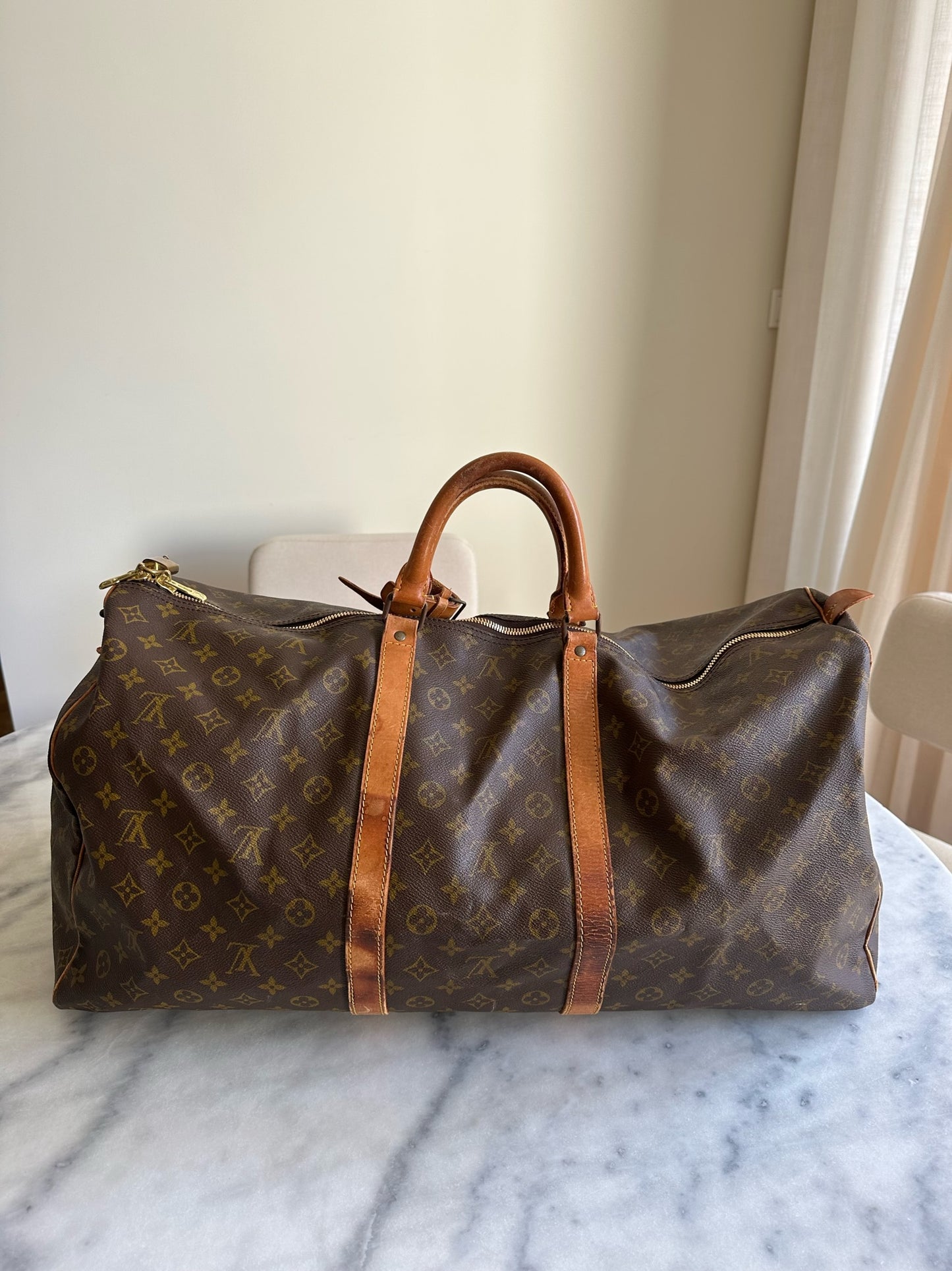 Keepall 60