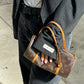 vintage Papillon bag