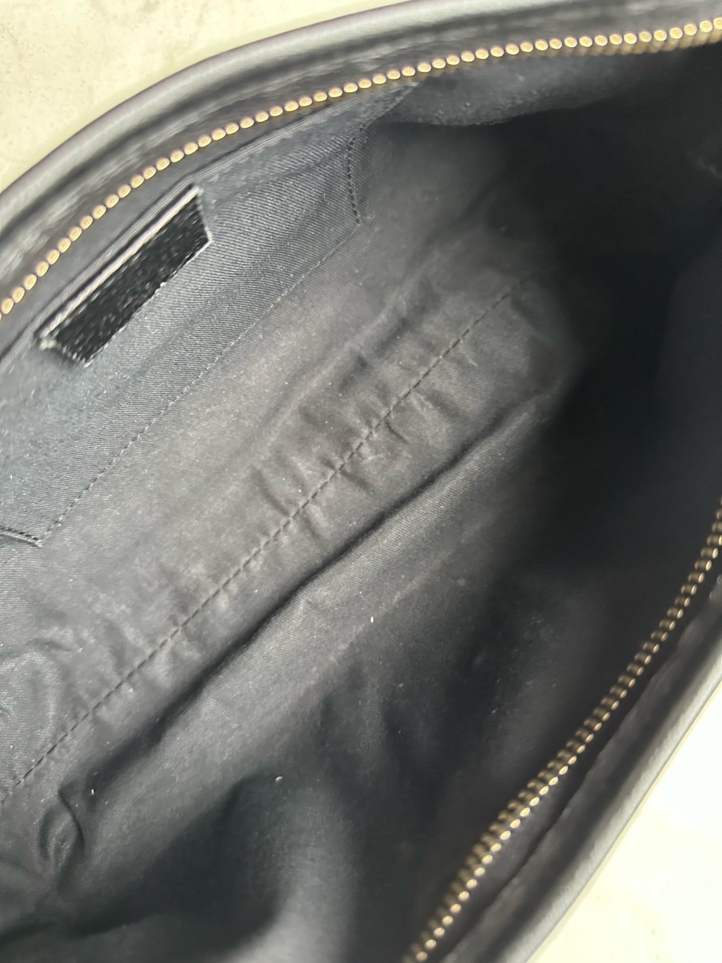 D-ring bag