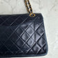 Classic flap bag