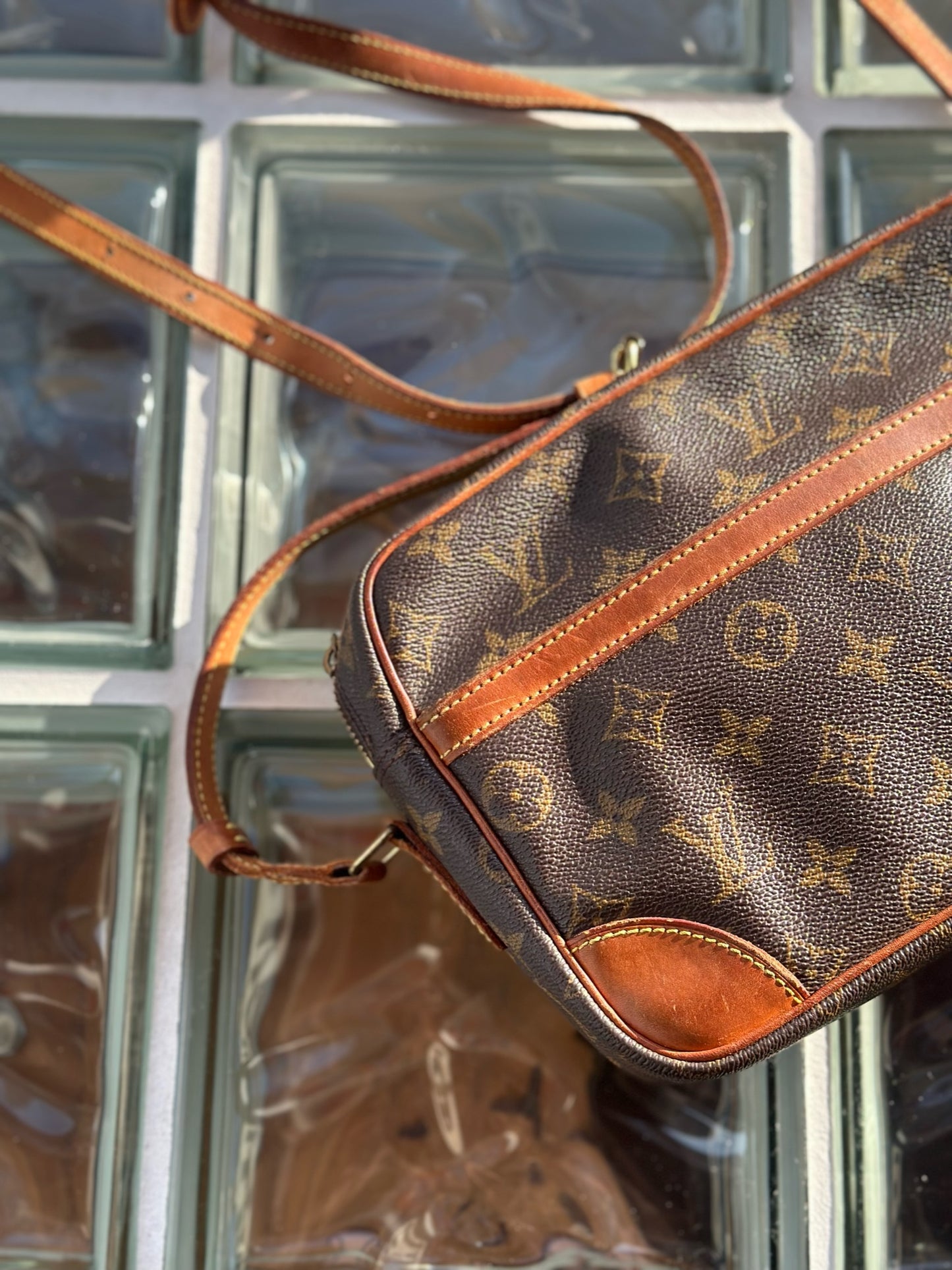 Trocadero bag