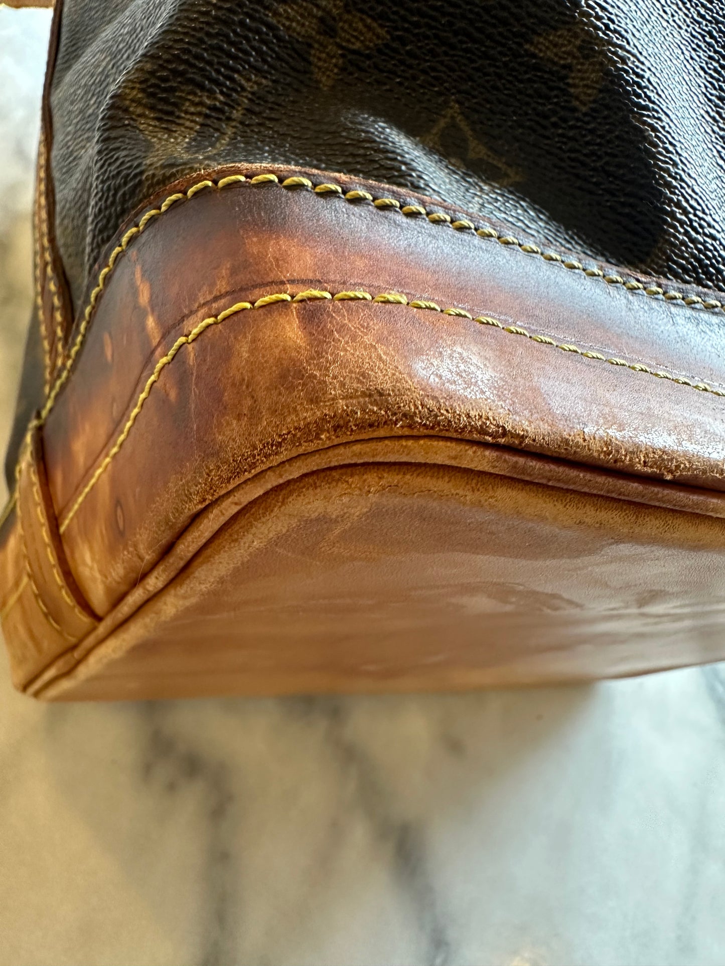Louis Vuitton Noe