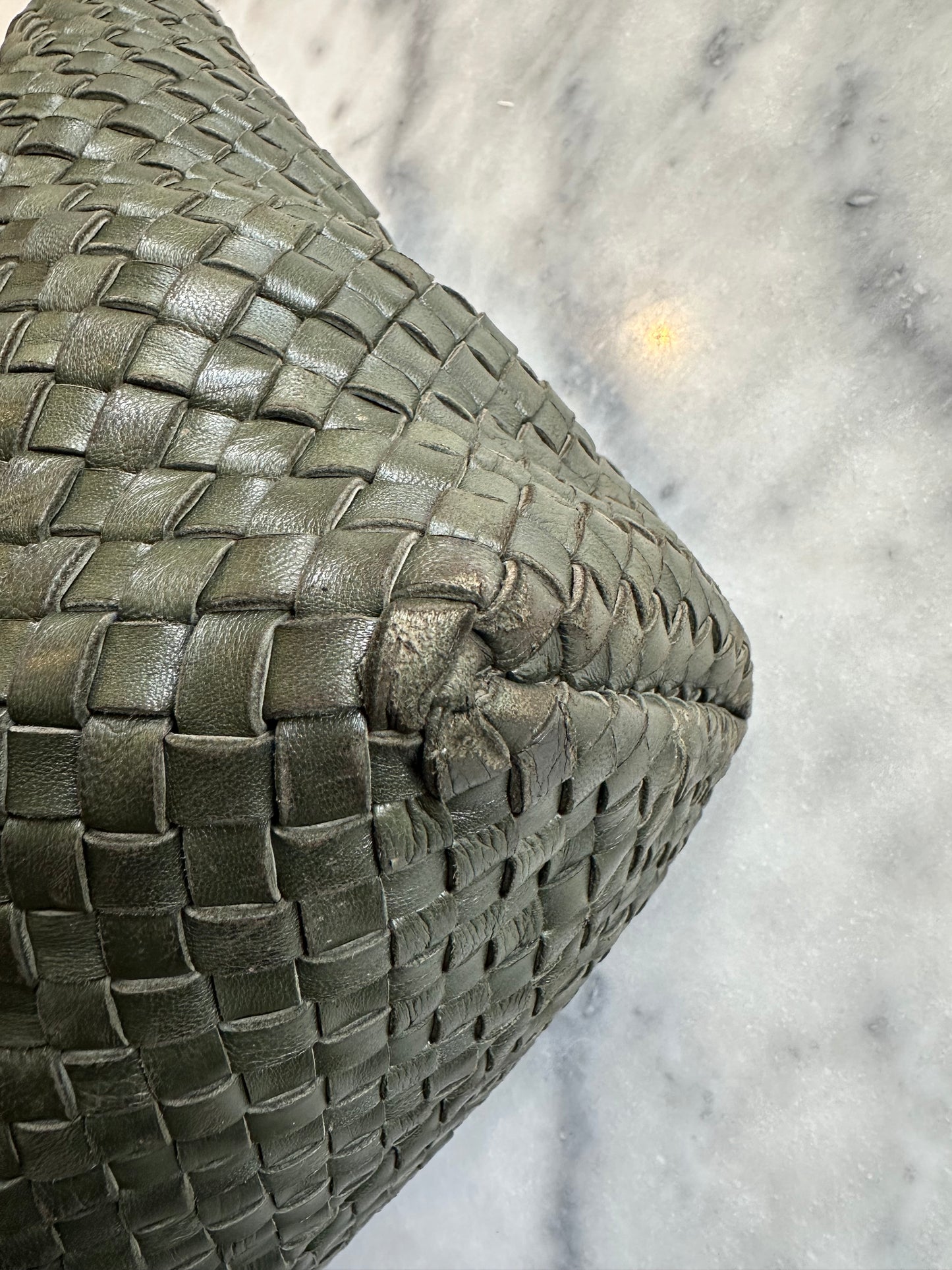 Bottega Veneta Cabat