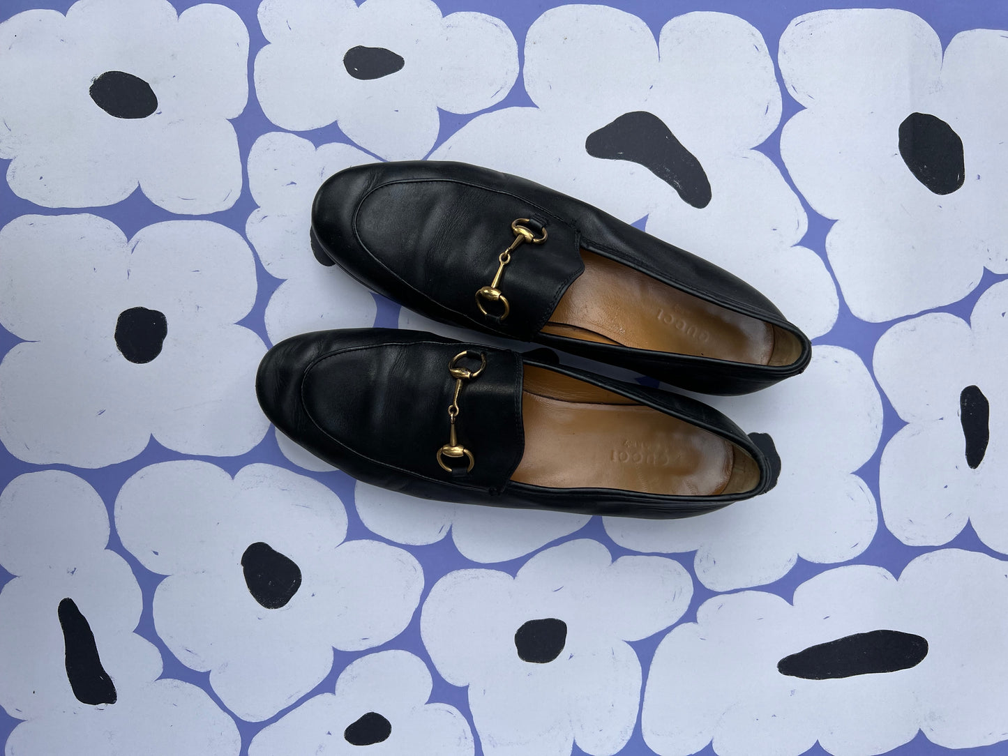 Jordaan flats Size 38 EU