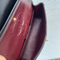 Classic small flap bag