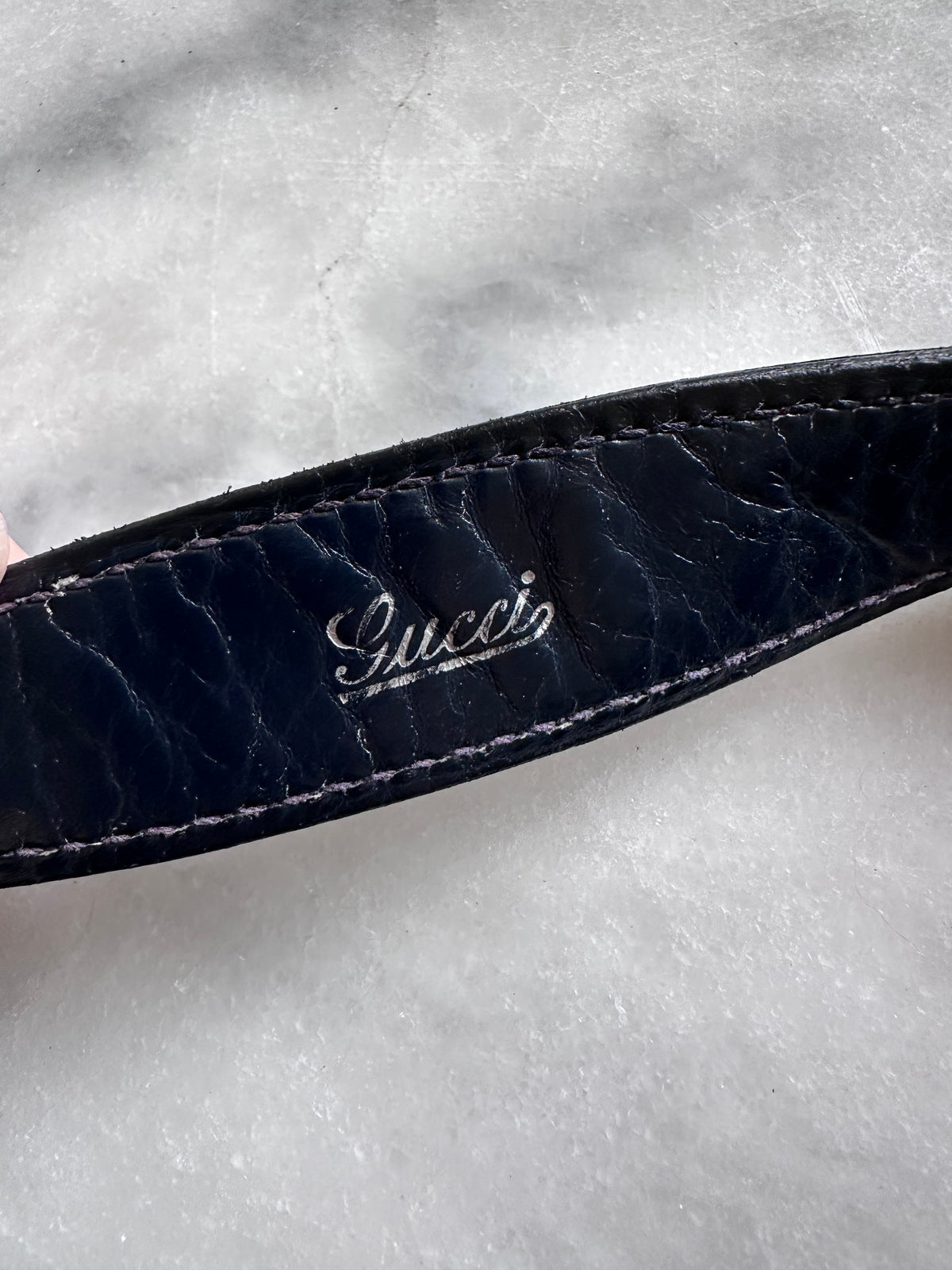 Gucci Jackie