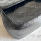 Classic double flap