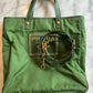 Canvas bag