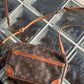 Trocadero bag