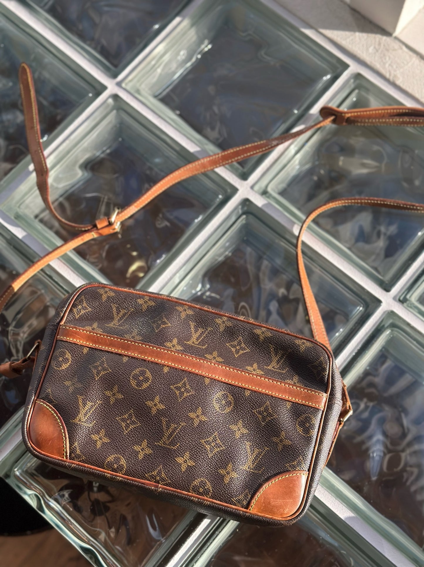 Trocadero bag