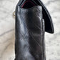 Chanel classic double flap