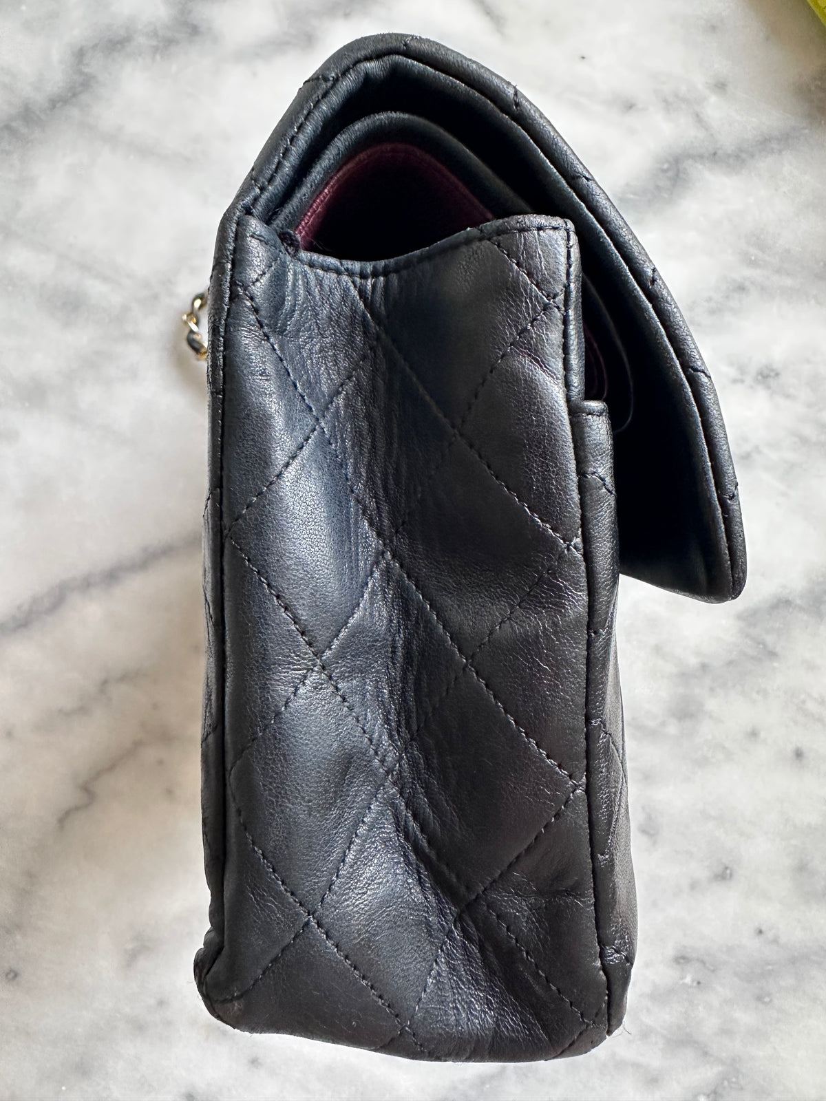 Chanel classic double flap