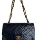 Classic flap bag