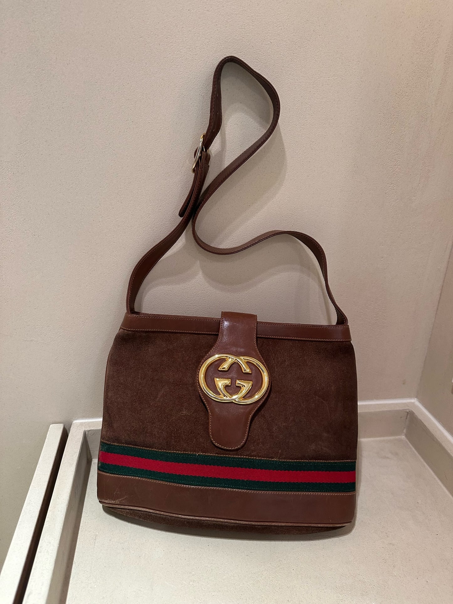 Vintage bag