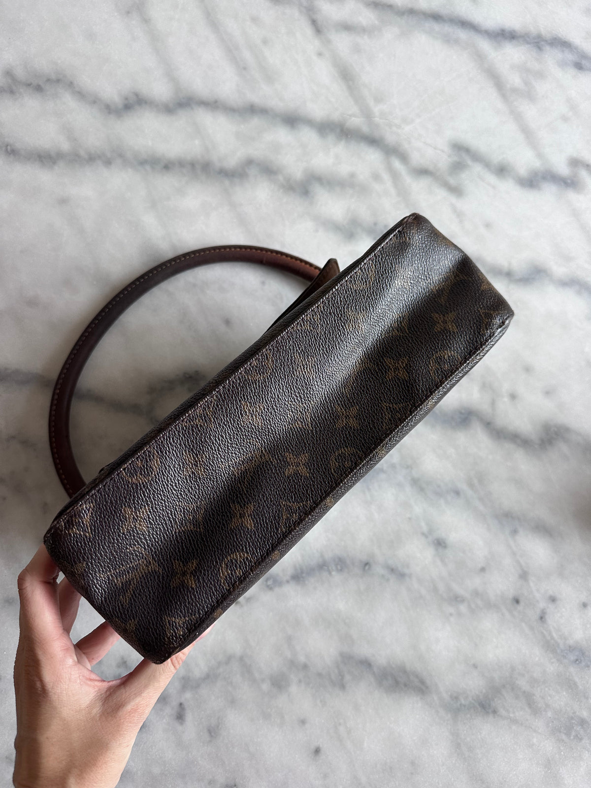 Louis Vuitton Looping