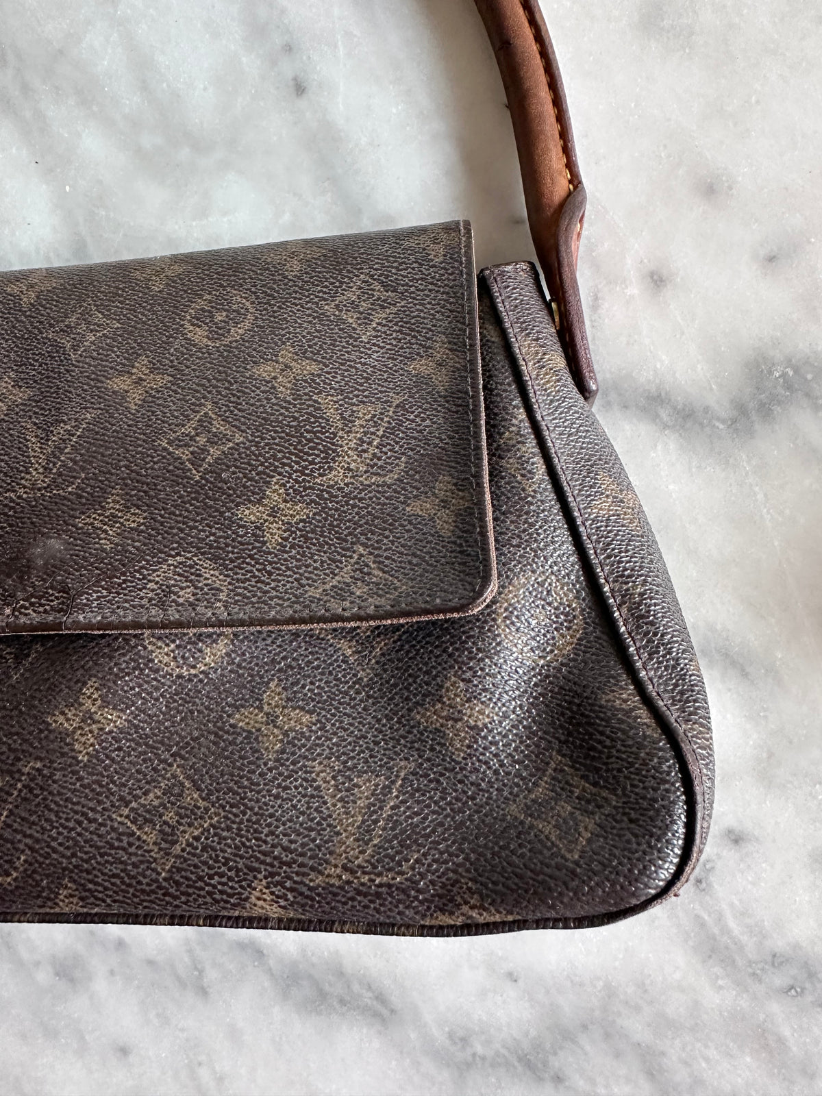 Louis Vuitton Looping