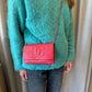 Wallet on chain