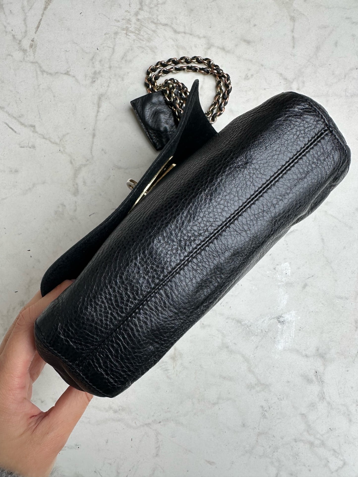 Small lily bag