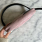 Pink cambon bag