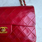 Classic flap bag