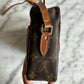 Trocadero bag