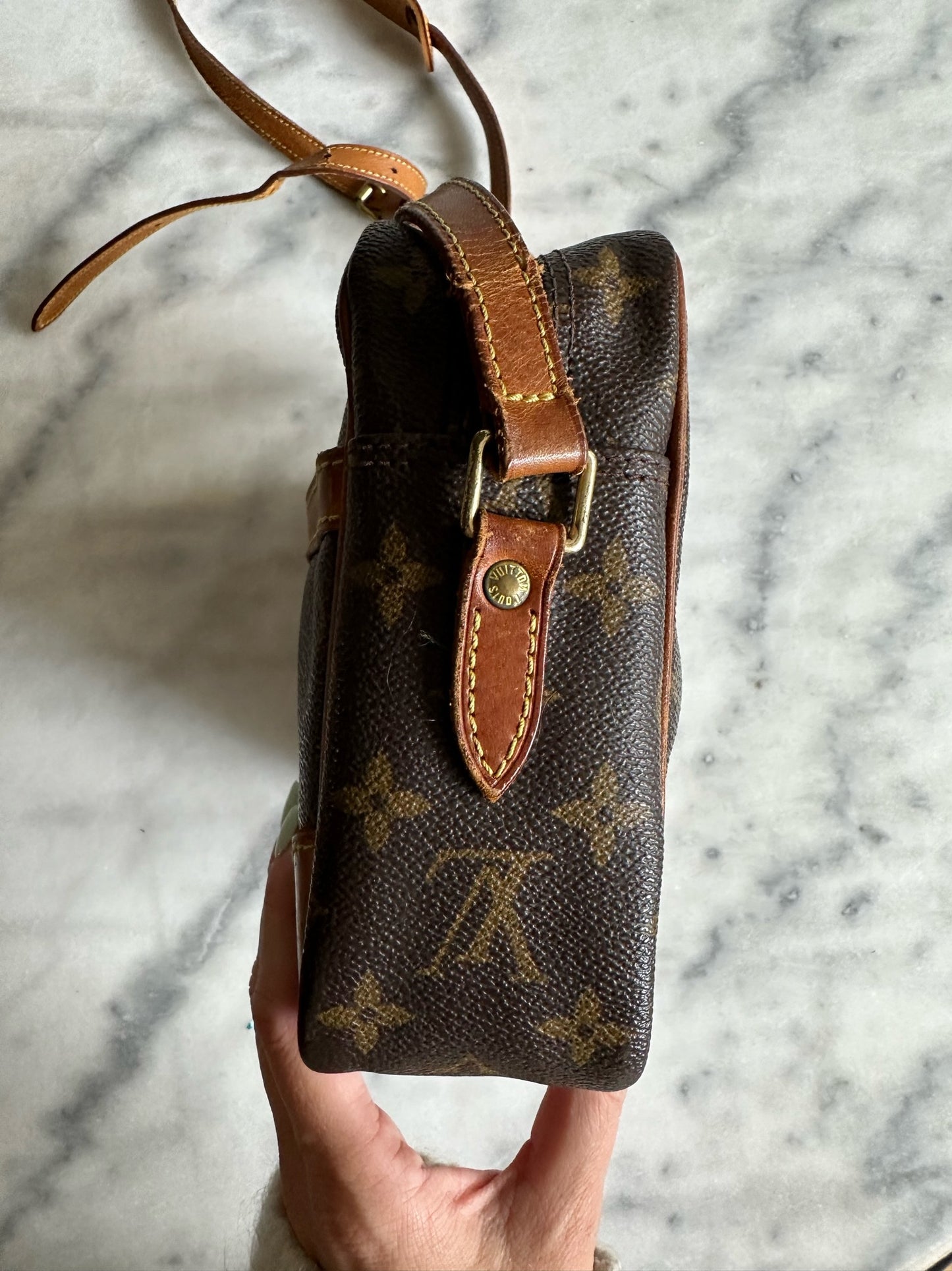 Trocadero bag