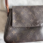 Louis Vuitton Looping