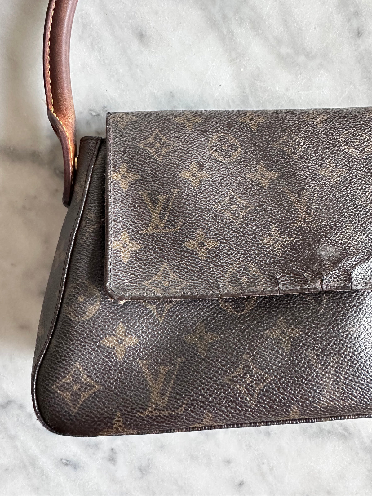 Louis Vuitton Looping