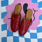 Princetown flats Size 37 EU