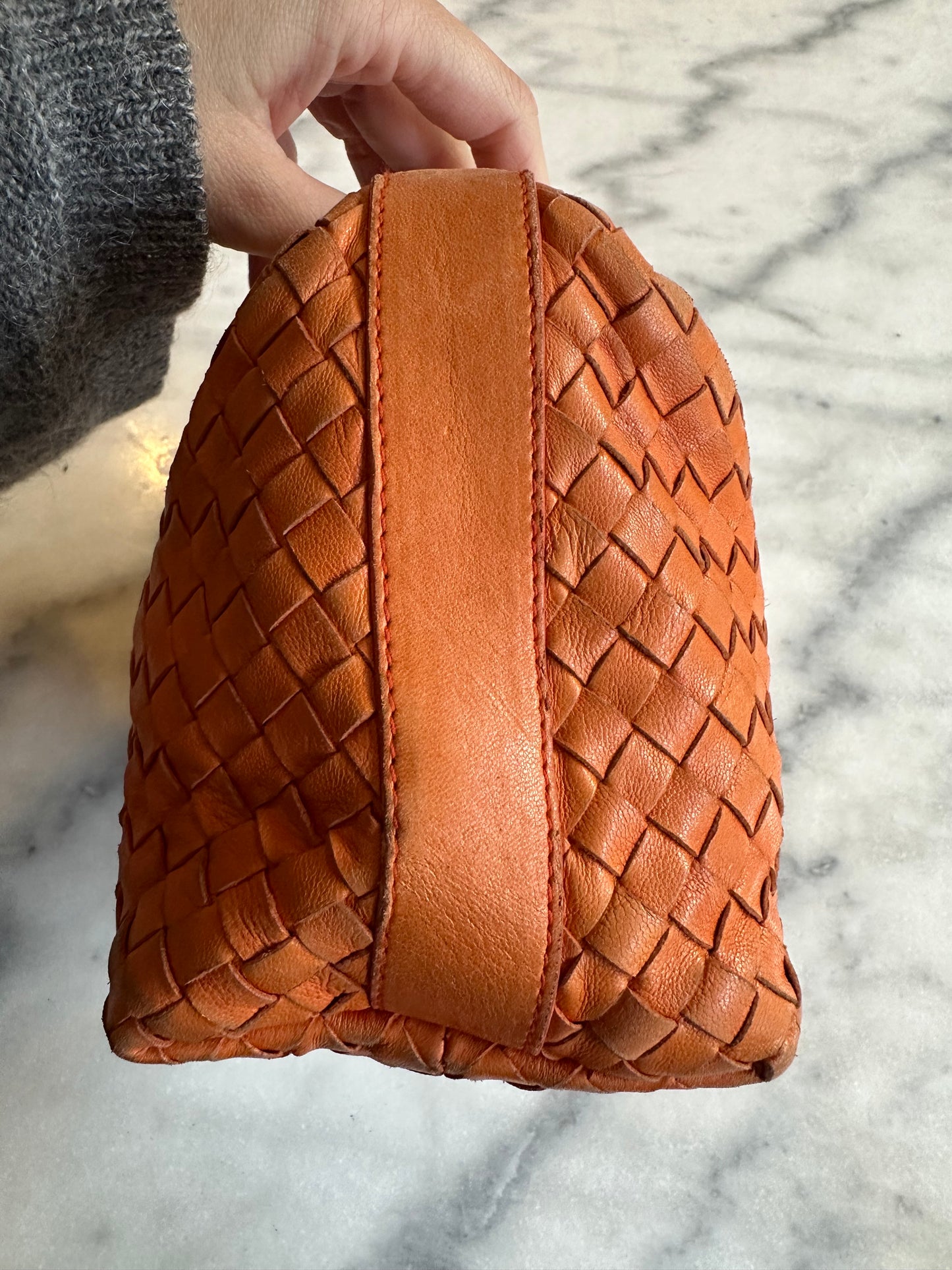 Bottega Veneta Wallace