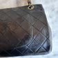 Chanel classic double flap