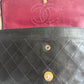 Classic double flap