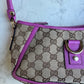 Mini handbag