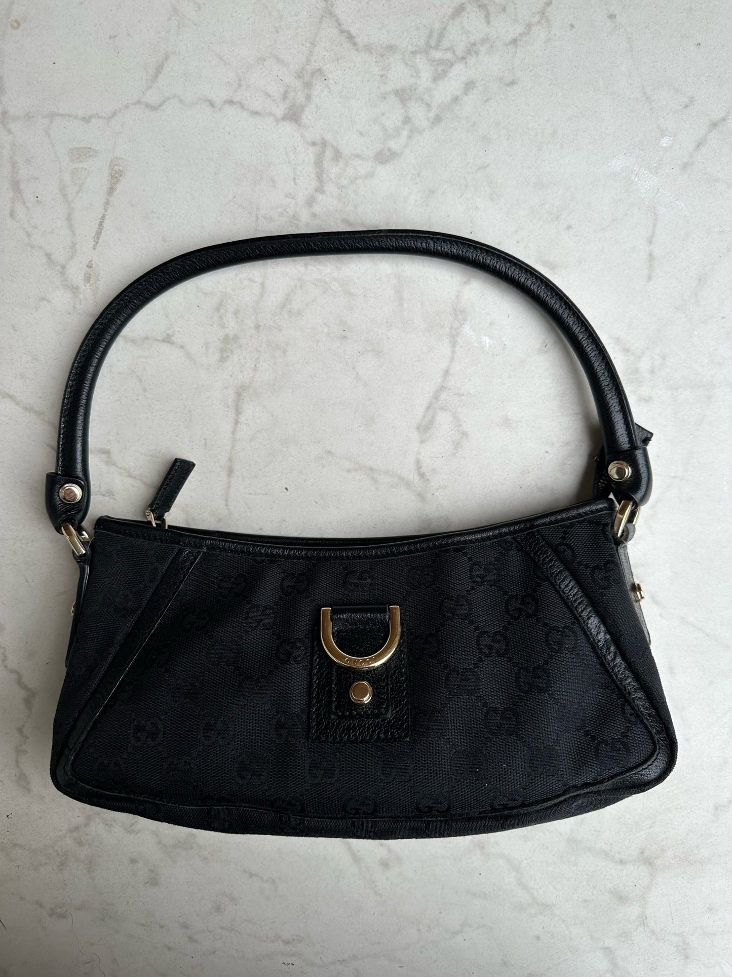 D-ring bag