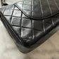 Classic double flap