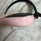 Pink cambon bag