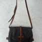 Saumur bag