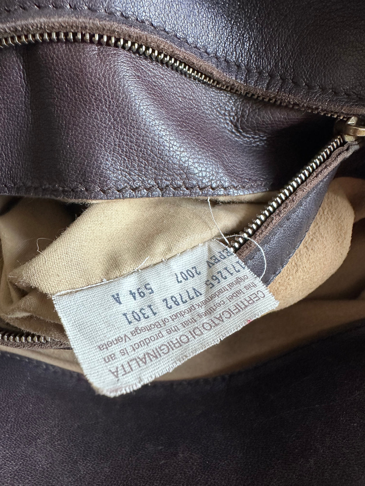 Bottega Veneta Roma