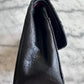 Classic double flap