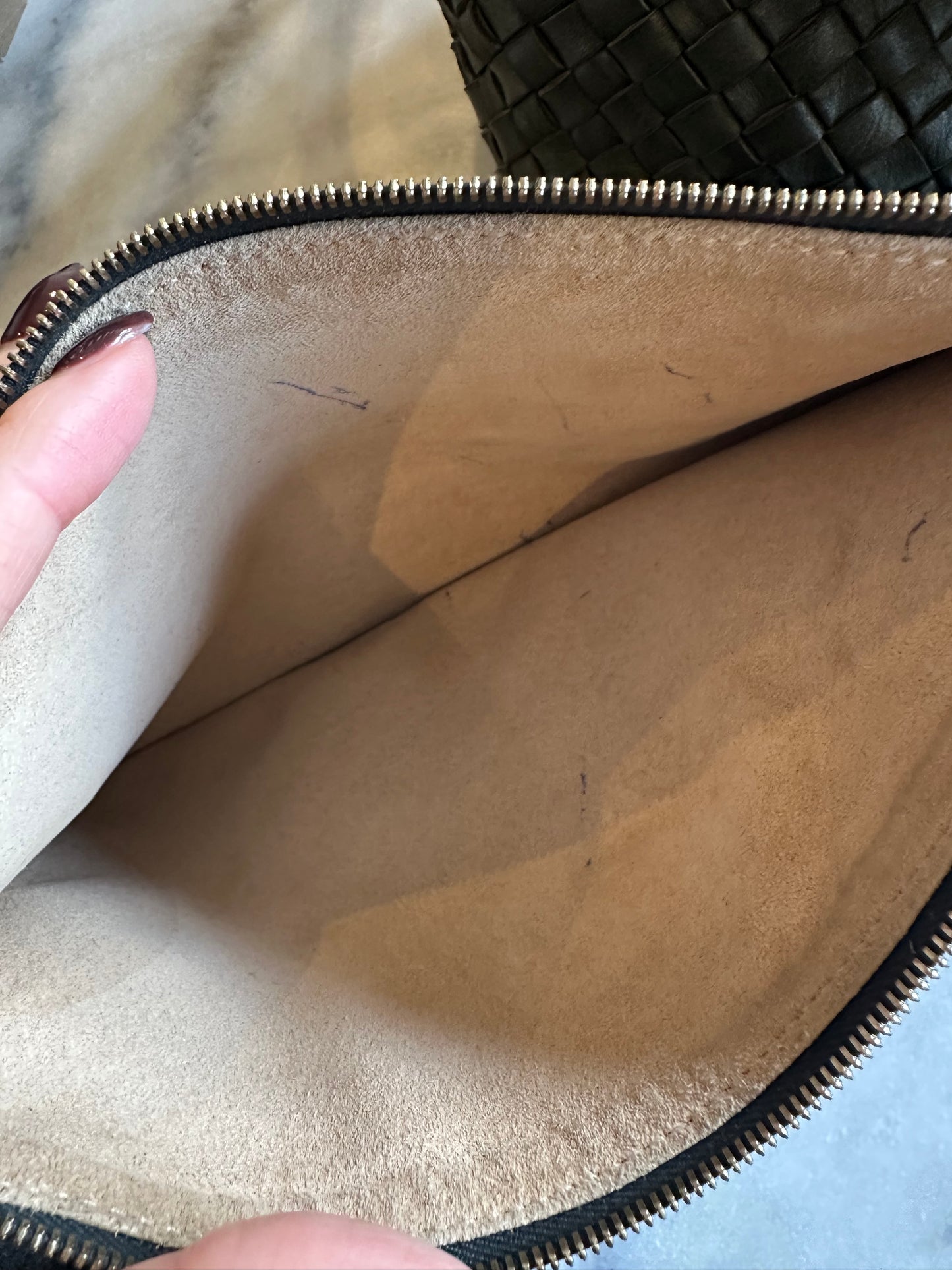 Bottega Veneta Cabat