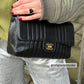 Classic single flap