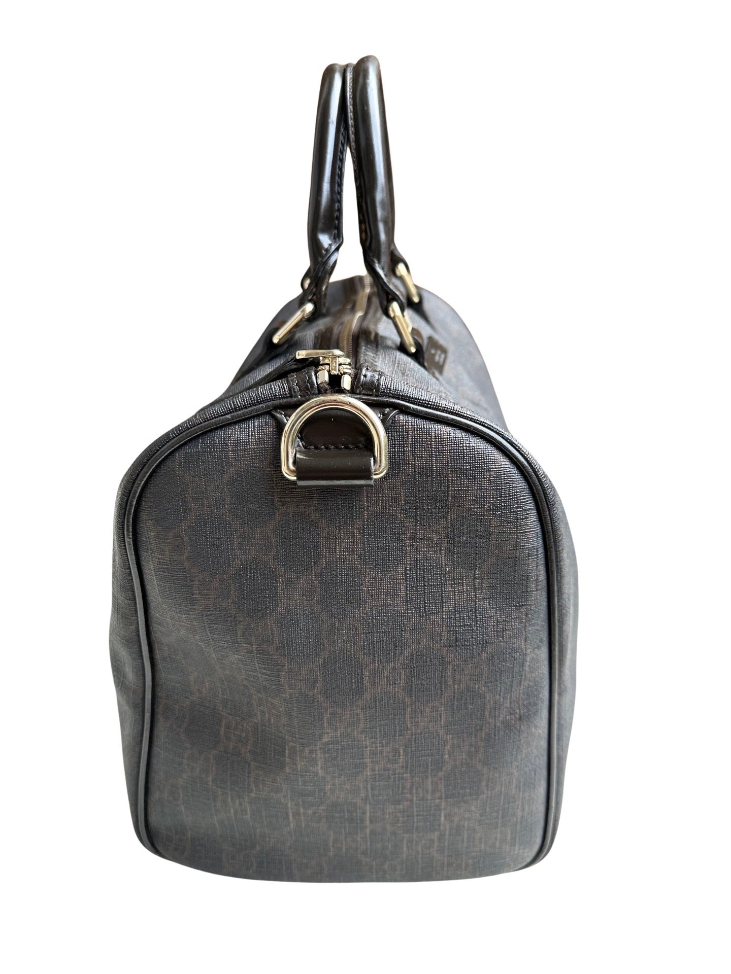 Travel bag