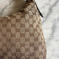 Gucci horsebit hobo
